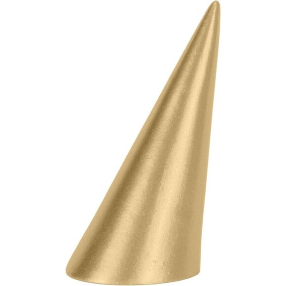 Cone Ring Holder Jewelry Display Stand - Set of 3 - Picture 3 of 4